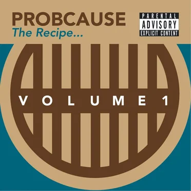 The Recipe Volume 1