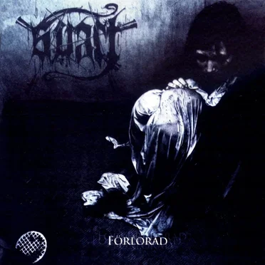 Förlorad
