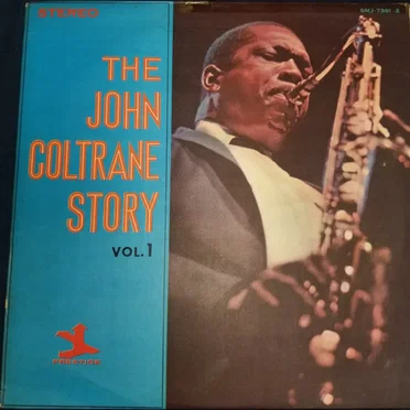 The John Coltrane Story Vol. 1