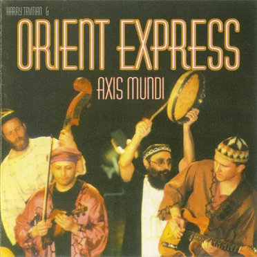 Axis Mundi