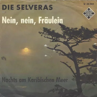 Nein, nein, Fräulein / Nachts am Karibischen Meer