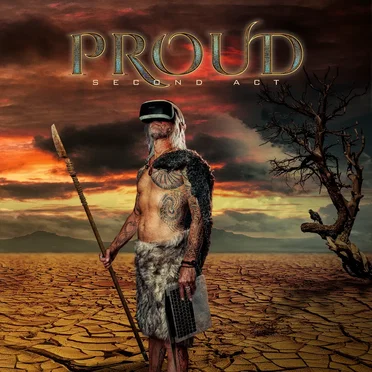 Proud