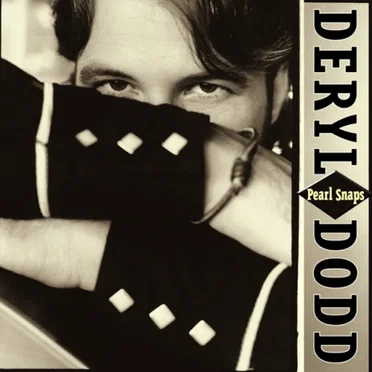 Pearl Snaps by Deryl Dodd - album cover