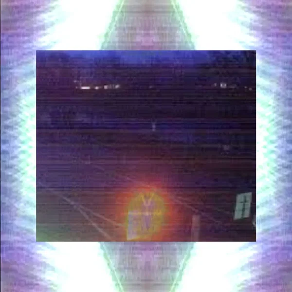 Shine From the Ground