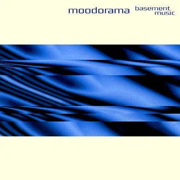 Basement Music by Moodorama - album cover