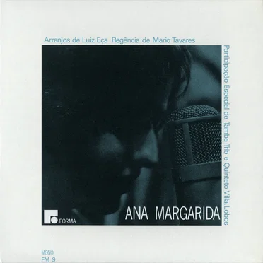 Ana Margarida