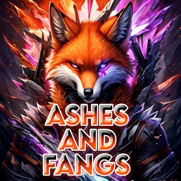 Ashes and Fangs