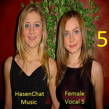 Female Vocal 5
