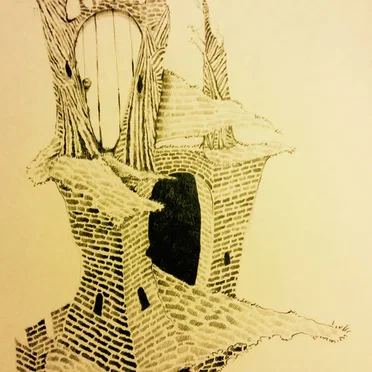ANONYMITÄT by Mausolei - album cover