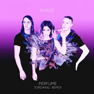 Perfume (JordanXL remix)