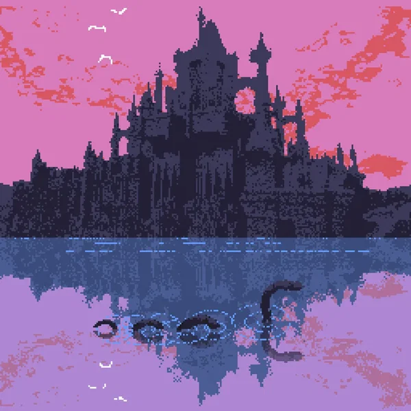 Castle Turing