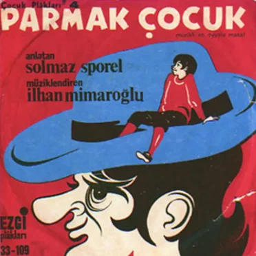 Parmak Çocuk