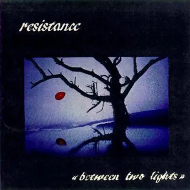 Between Two Lights