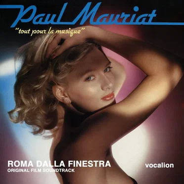 Tout pour la musique / Roma dalla finestra