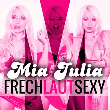 Frech Laut Sexy
