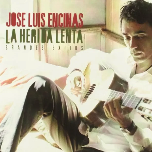 La Herida Lenta
