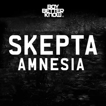 Amnesia (Remixes)