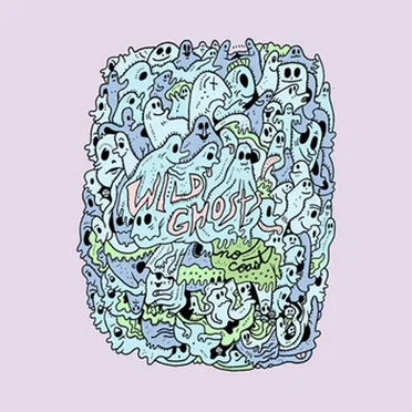 No Coast by Wild Ghosts - album cover