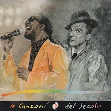 Le canzoni del secolo, Volume 2 by Various Artists - album cover