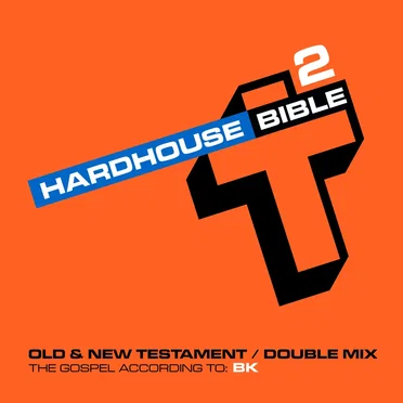 Hard House Bible 2 by Various Artists - album cover