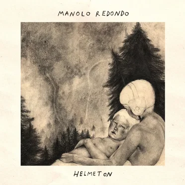 Helmet On by Manolo Redondo - album cover