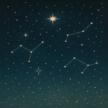 Stars & Clues