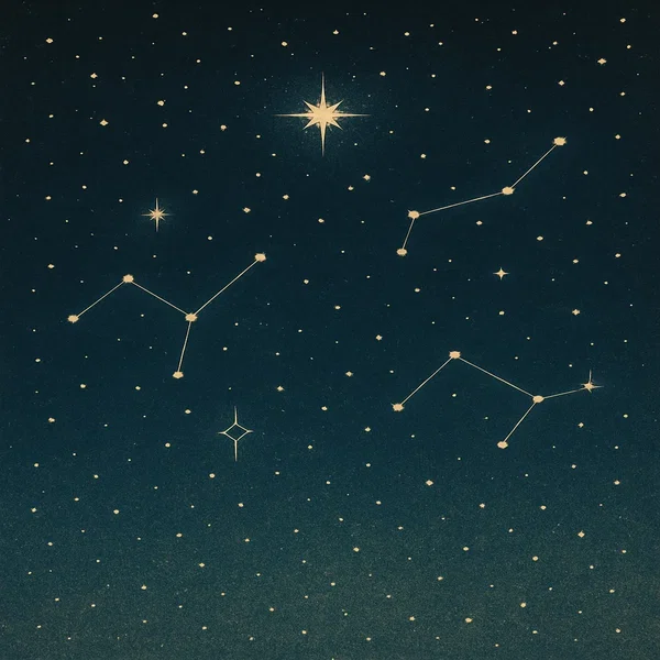 Stars & Clues