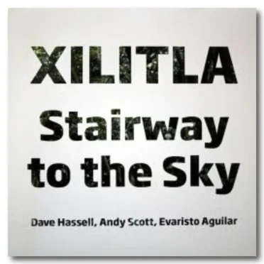 Xilitla: Stairway to the Sky