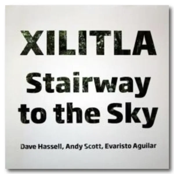 Xilitla: Stairway to the Sky