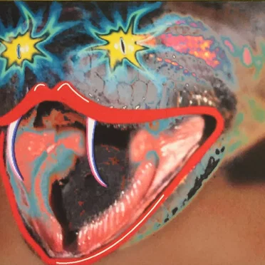 Anaconda Lipstick Club