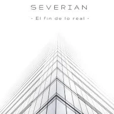 El Fin de Lo Real by Severian - album cover