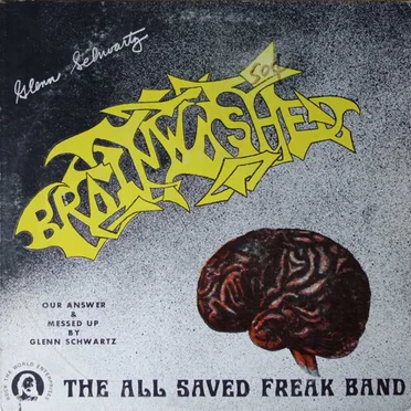 Brainwashed