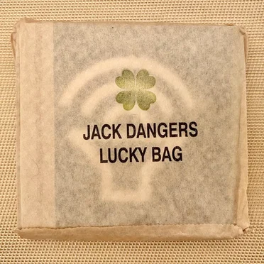 Selected Noise Works 1982 To 2022 by Jack Dangers - album cover