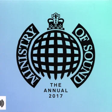 The Annual 2017 by Various Artists - album cover