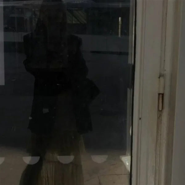 in my heart (sped up)