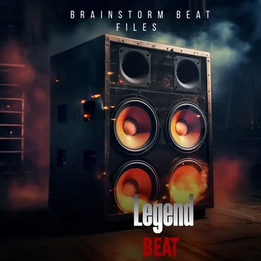 Legend by KLASSIC - album cover