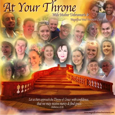 At Your Throne