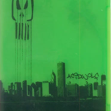 Acidwolf