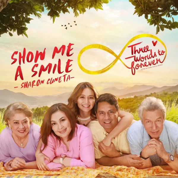 Show Me a Smile