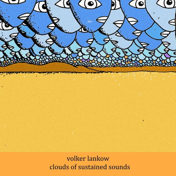 Clouds of Sustained Sounds