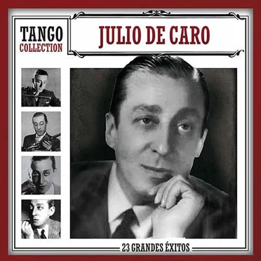Tango Collection: 23 grandes éxitos