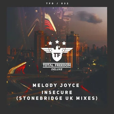 Insecure (StoneBridge UK mixes)