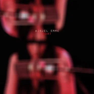 Hurt by Ainjel Emme - album cover