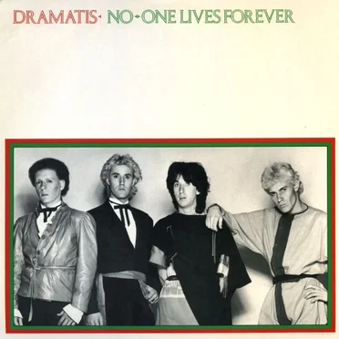 No‐One Lives Forever