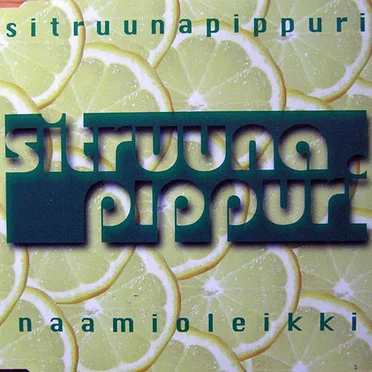 Naamioleikki