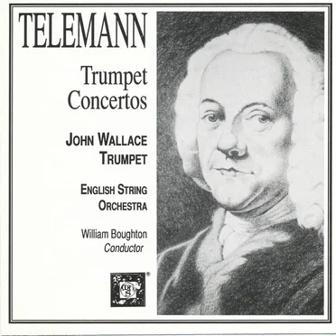 Trumpet Concertos