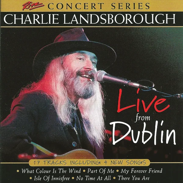 Live from Dublin