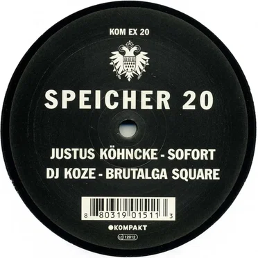 Speicher 20