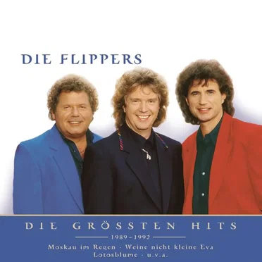 Nur das Beste: Die größten Hits 1989–1992