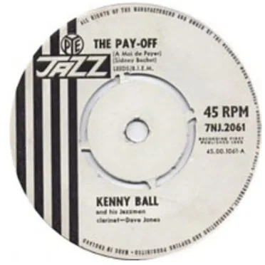 The Pay-Off / I Got Plenty O' Nuttin'